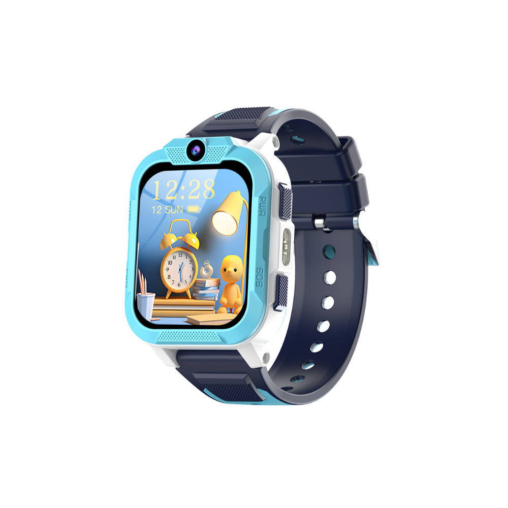 Blackview Z40 Pro: Smartwatch für Kinder – Bild 4