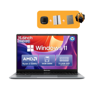 Blackview AceBook 6 Laptop AMD Ryzen3 3300 U