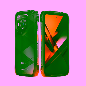 Blackview BL7000 PRO – Bild 5