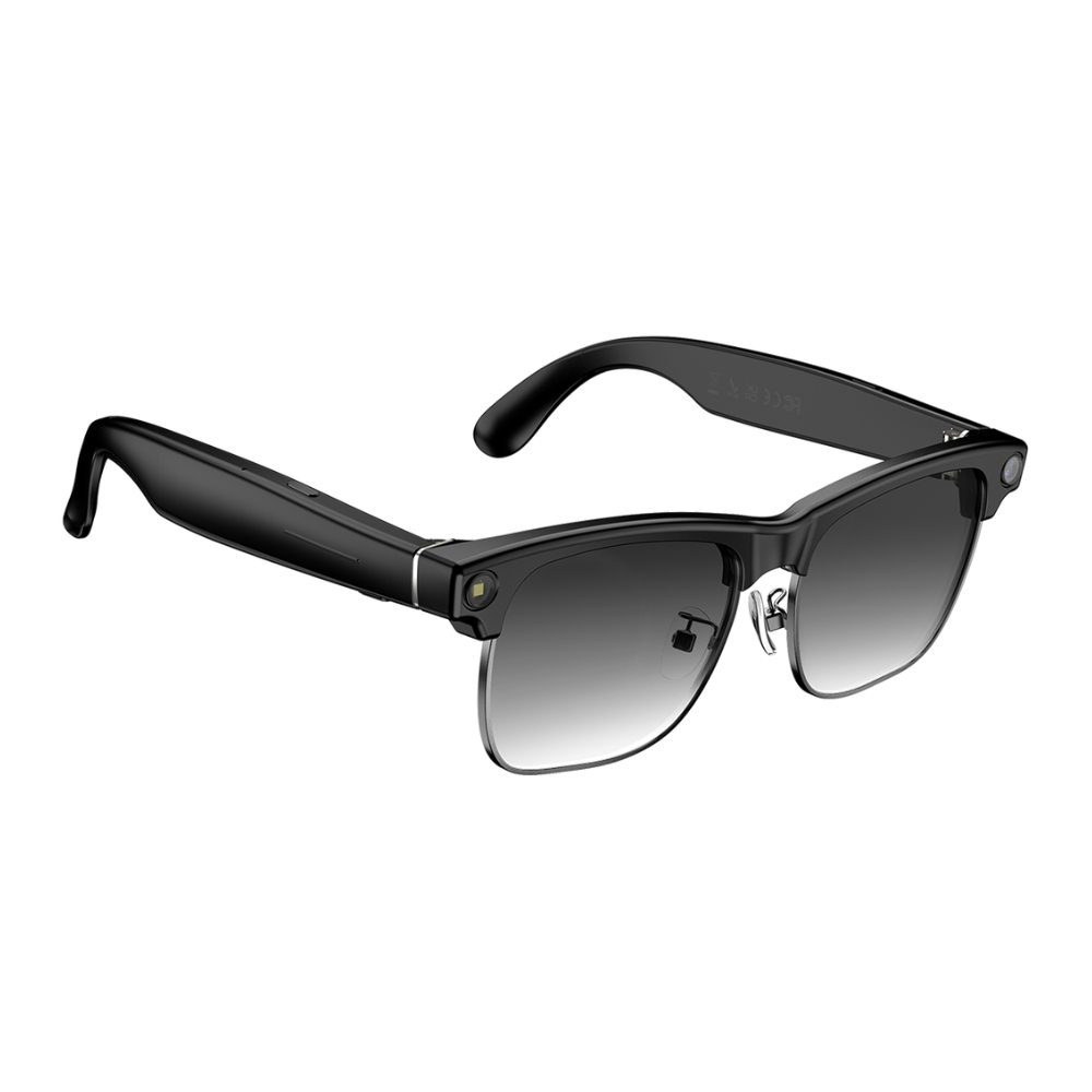 Blackview BV200 Brille: Smart AI und KI-Übersetzung – Bild 4