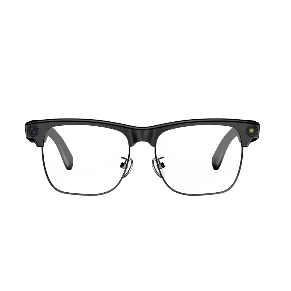 Blackview BV200 Brille: Smart AI und KI-Übersetzung – Bild 6