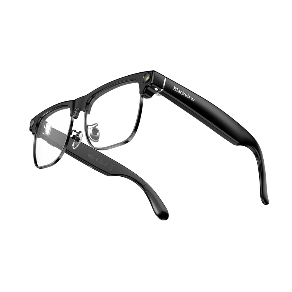 Blackview BV200 Brille: Smart AI und KI-Übersetzung – Bild 3