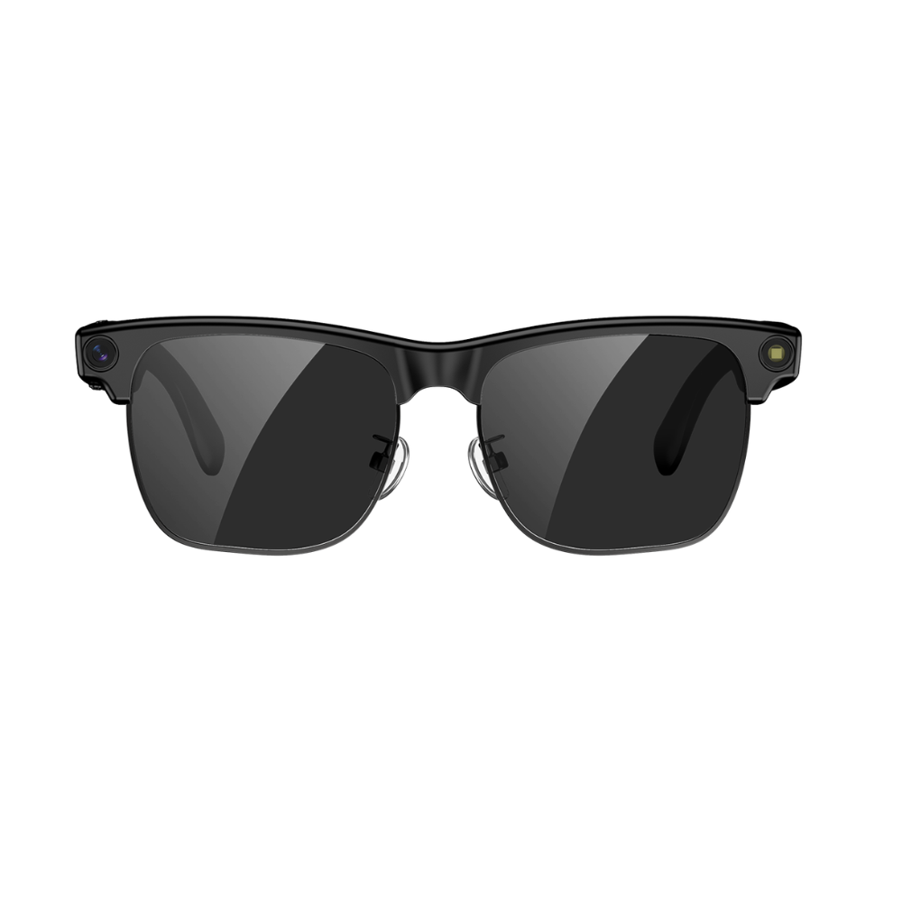 Blackview BV200 Brille: Smart AI und KI-Übersetzung – Bild 7