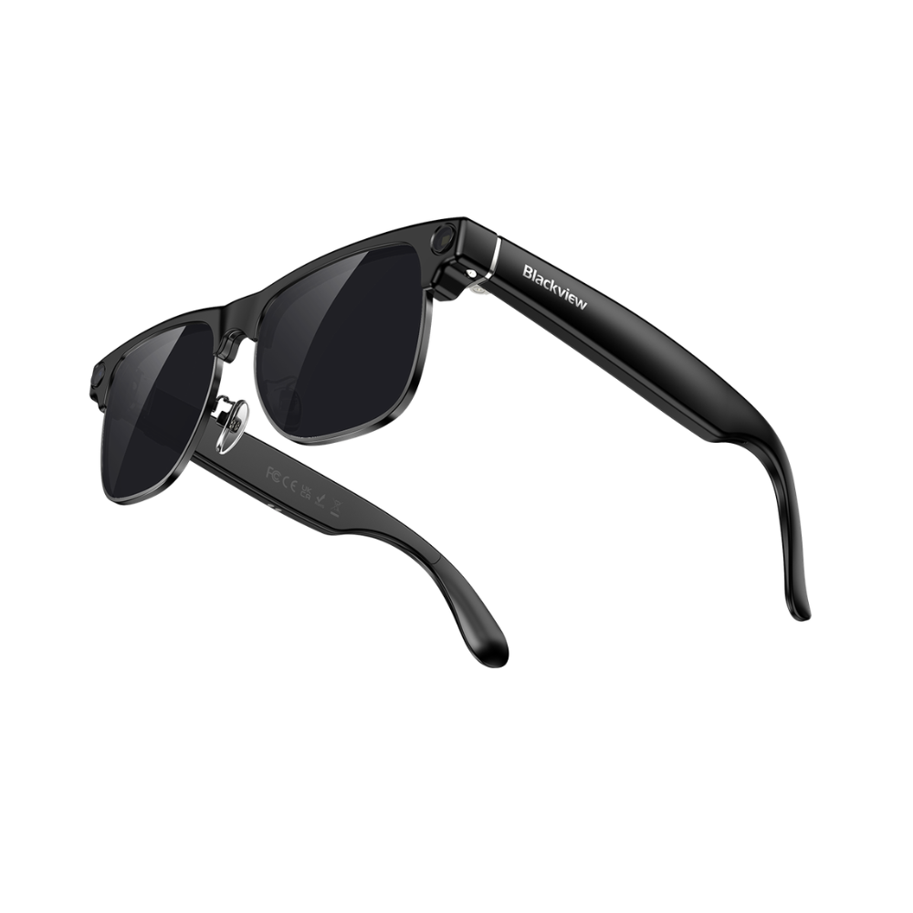 Blackview BV200 Brille: Smart AI und KI-Übersetzung – Bild 2