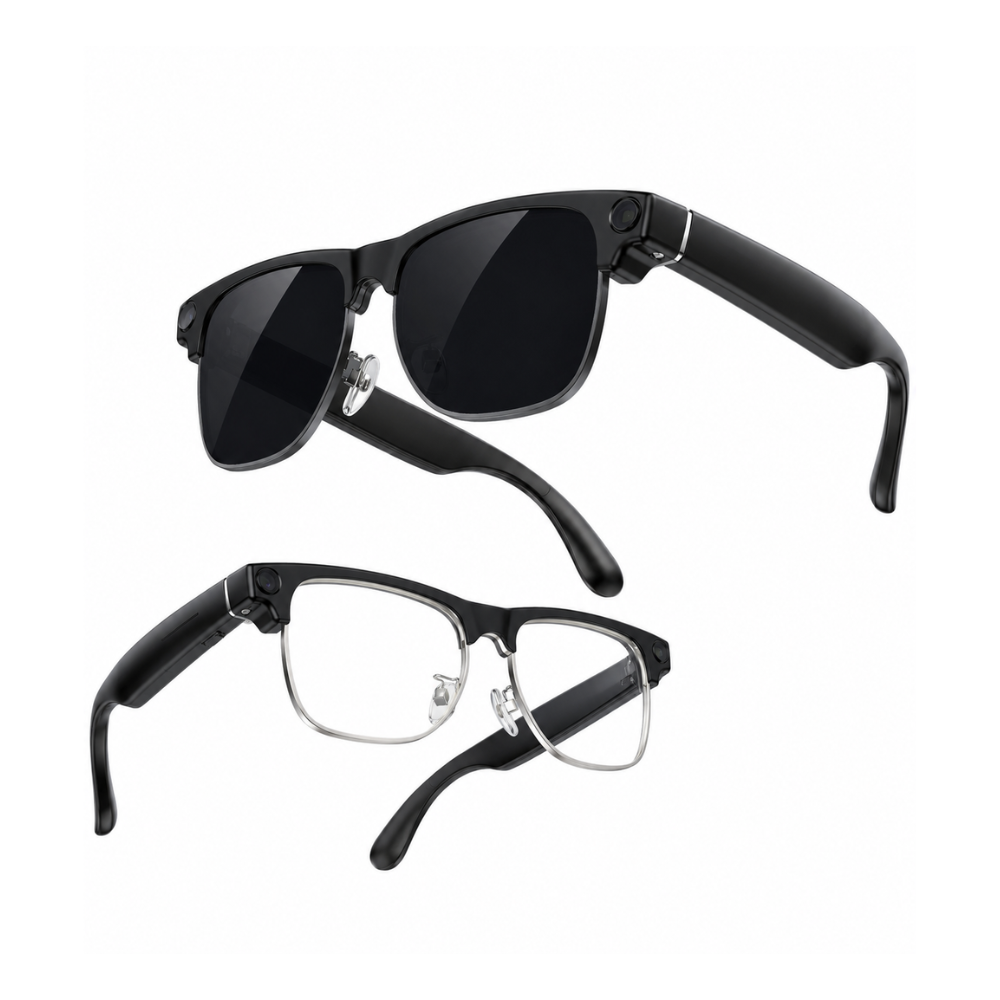 Blackview BV200 Brille: Smart AI und KI-Übersetzung