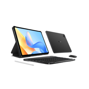 Blackview MEGA 5: Tablet mit integrierter Tastatur