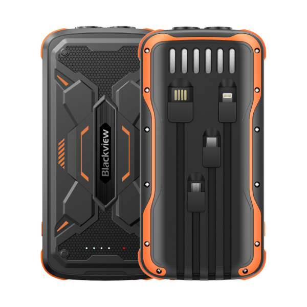 Blackview TERRA 20 Power Bank 20000mAh – Bild 7