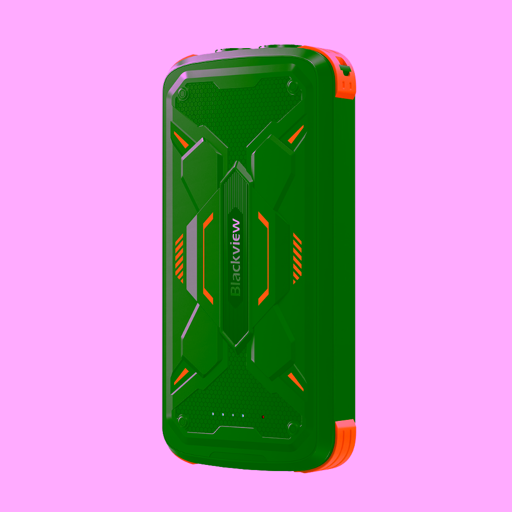 Blackview TERRA 20 Power Bank 20000mAh – Bild 9