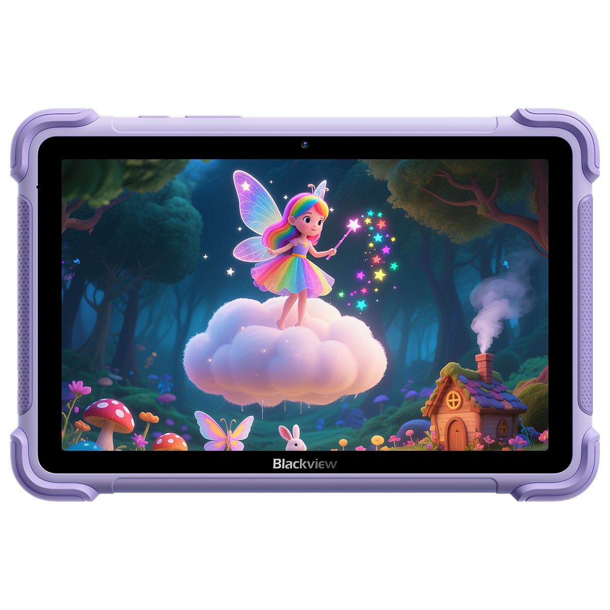 Blackview LINK 1 Kids Tablet: Das Tablet für die Kleinsten – Bild 9