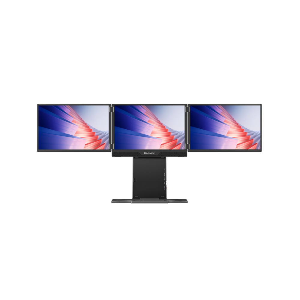 Blackview Table 16: Triple écran portable – Bild 13