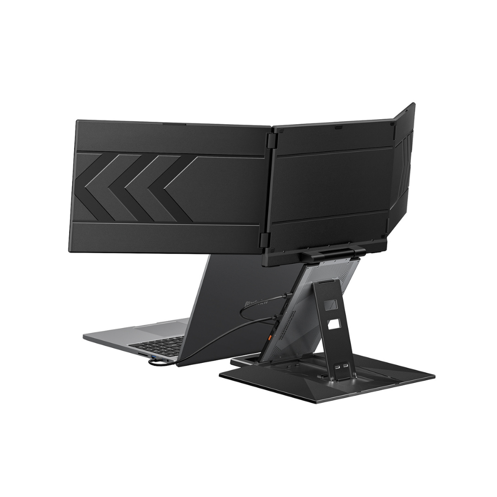 Blackview Table 16: Triple écran portable – Bild 3