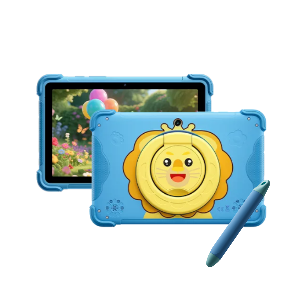 Blackview LINK 1 Kids Tablet: Das Tablet für die Kleinsten – Bild 4
