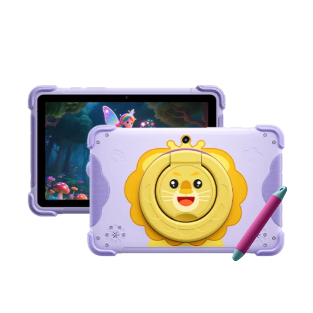 Blackview LINK 1 Kids Tablet: Das Tablet für die Kleinsten – Bild 3