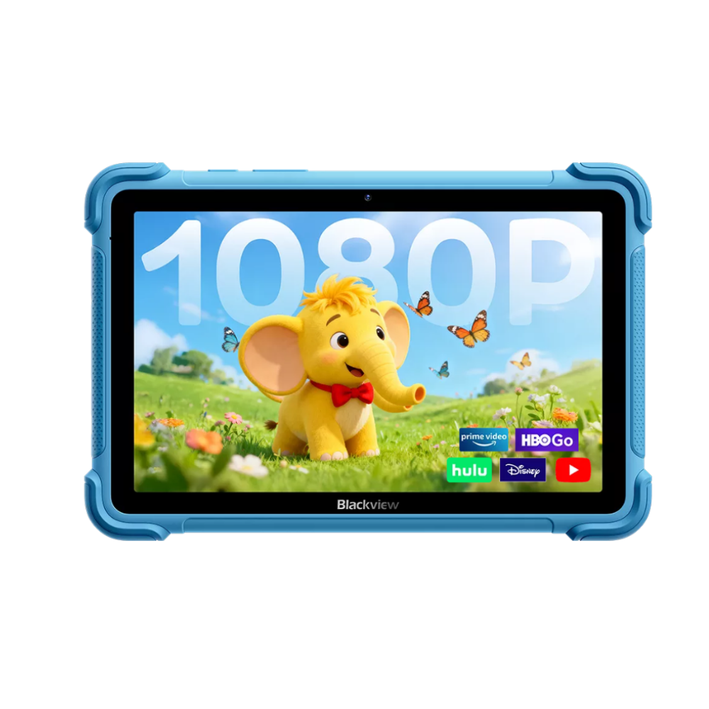 Blackview LINK 1 Kids Tablet: Das Tablet für die Kleinsten – Bild 5