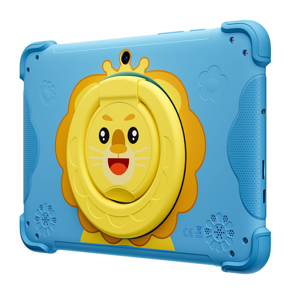 Blackview LINK 1 Kids Tablet: Das Tablet für die Kleinsten – Bild 11