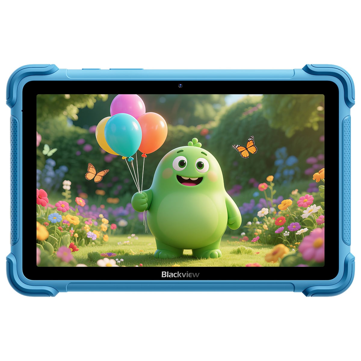 Blackview LINK 1 Kids Tablet: Das Tablet für die Kleinsten – Bild 10