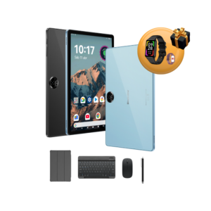 Blackview LINK 5: Tablet inteligente 11" con Android 17