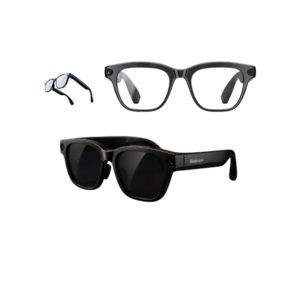 Blackview BV300-Brille: IP54 und KI-gestützte Live-Übersetzung