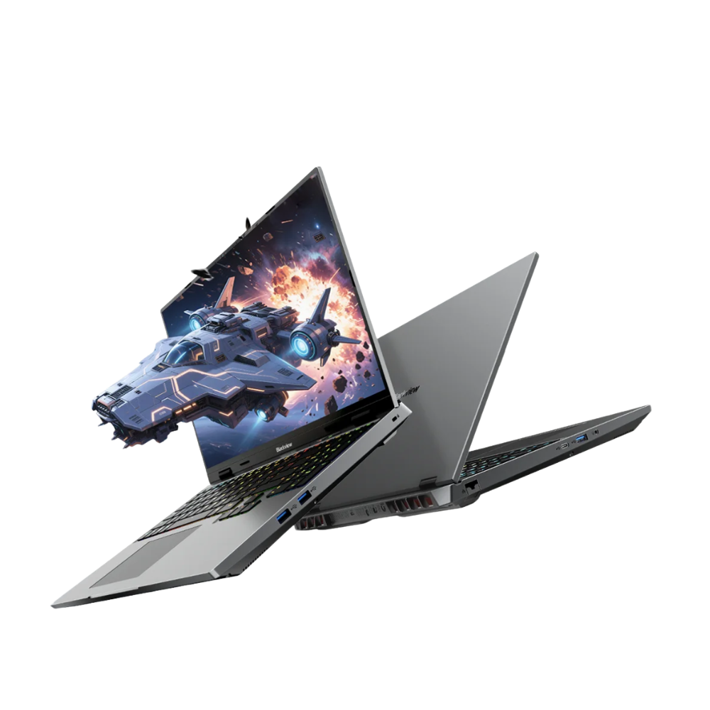Blackview GamiBook 16 | Gaming-Laptop