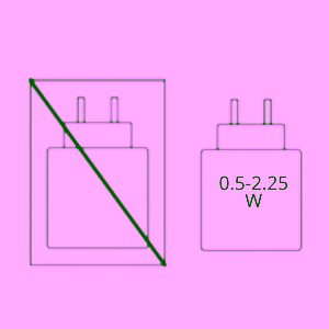 Información sobre cargador USB-C