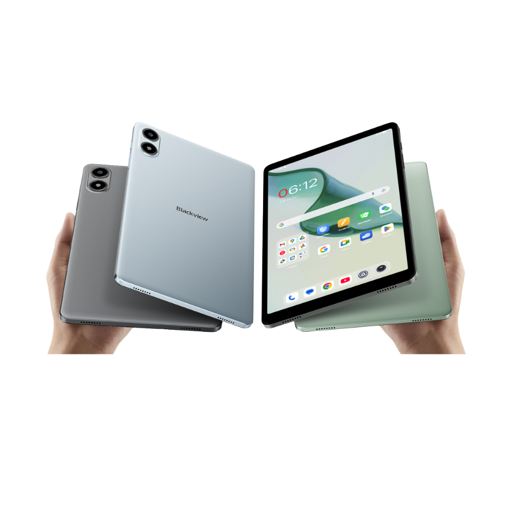 Blackview Zeno 2 Tablet