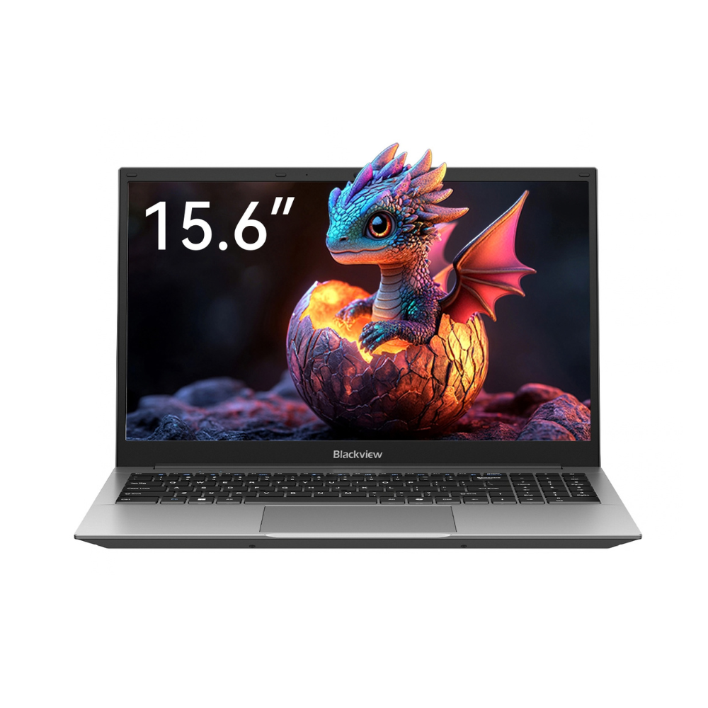 Blackview Acebook 5: Portátil 15"