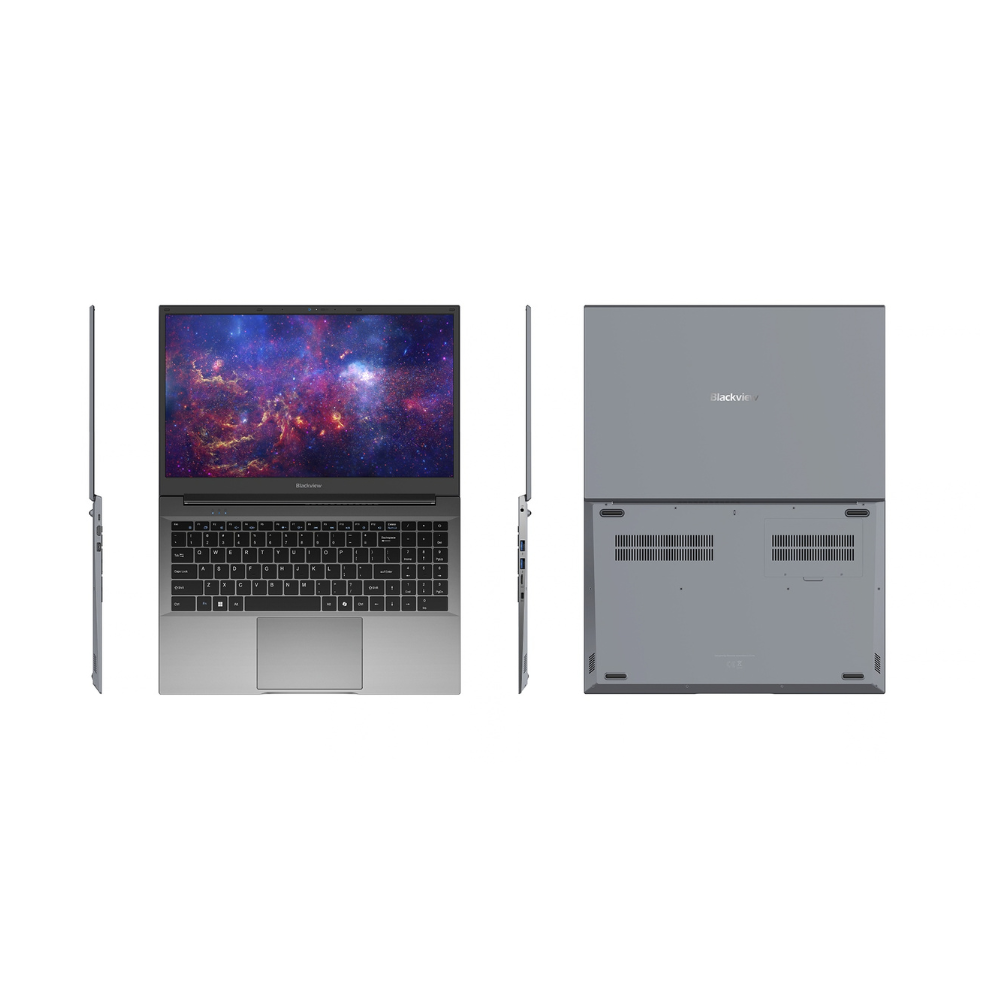 Blackview Acebook 5: Portátil 15" – Bild 7
