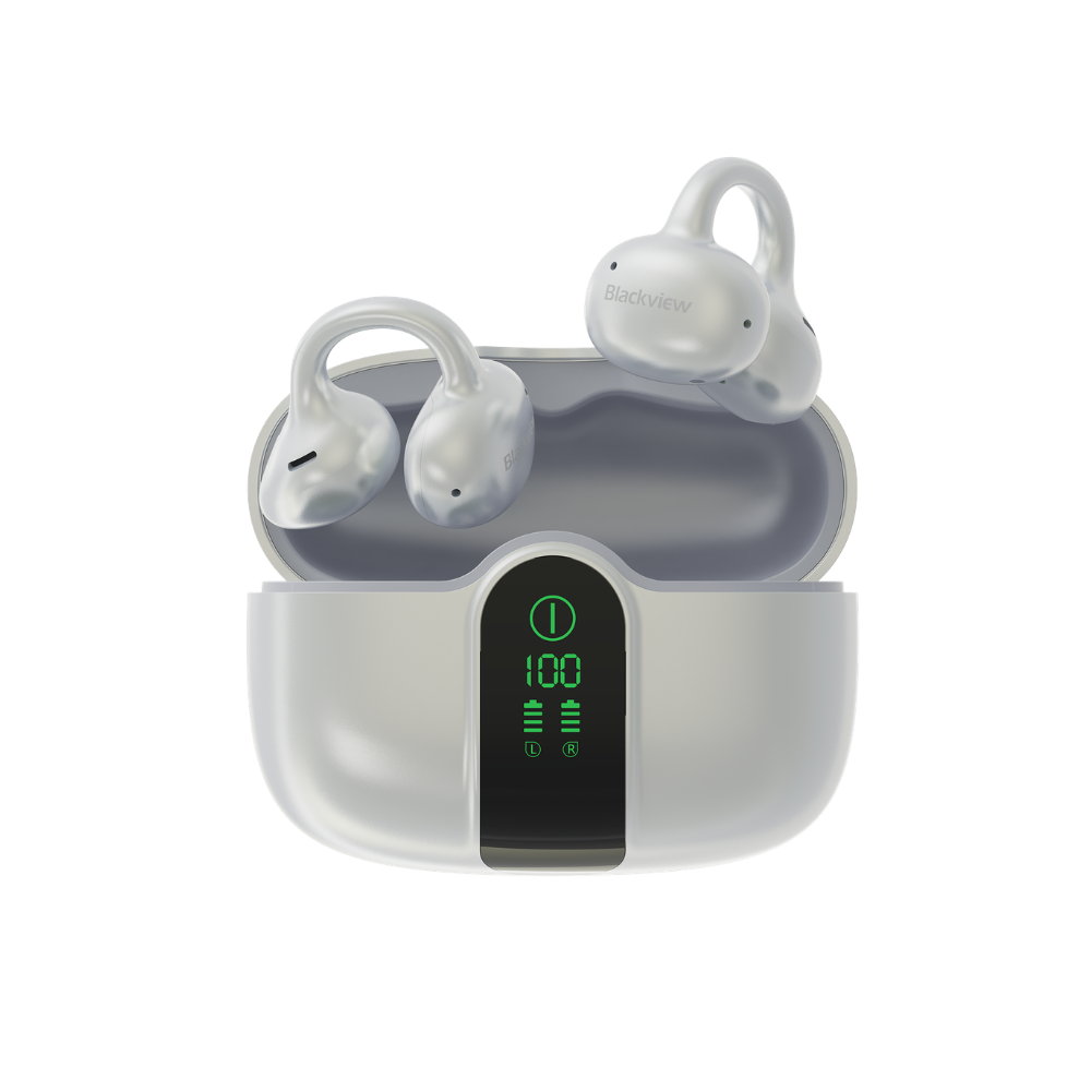 Blackview AirBuds 15: Kabellose Kopfhörer – Bild 2