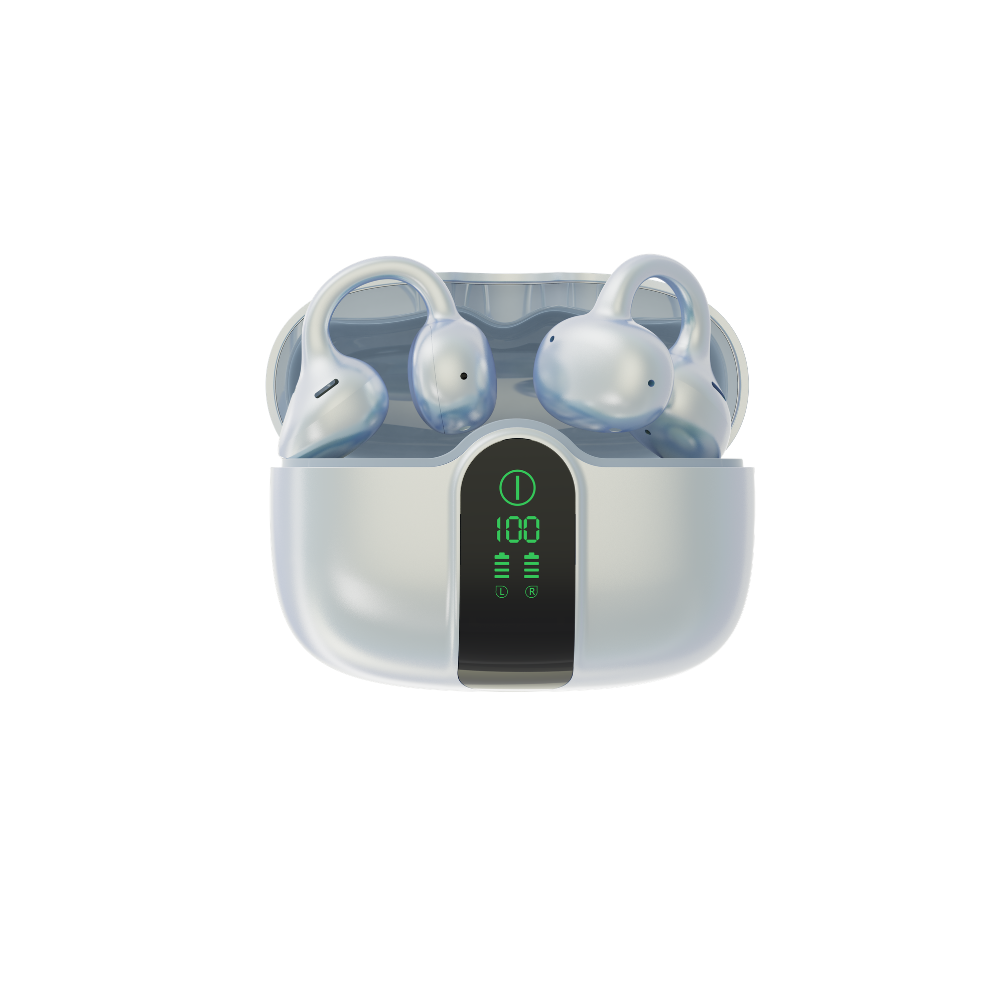 Blackview AirBuds 15: Kabellose Kopfhörer – Bild 4