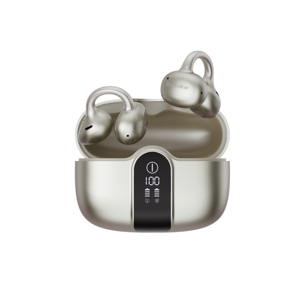 Blackview AirBuds 15: Kabellose Kopfhörer – Bild 7