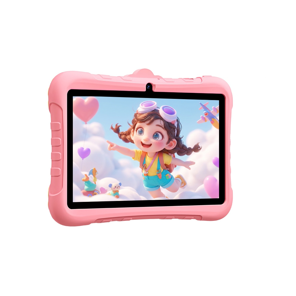 Link Lite Kids: Tablet mit Rucksack und Stift – Bild 5