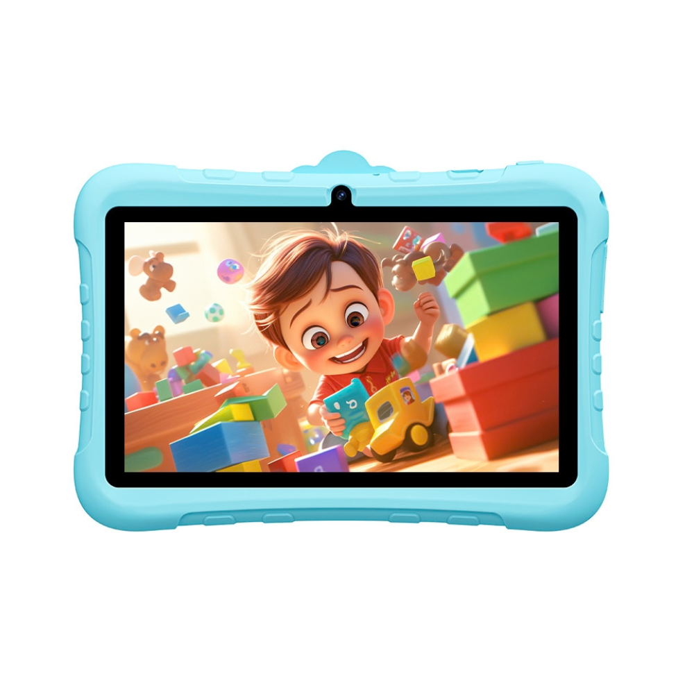 Link Lite Kids: Tablet mit Rucksack und Stift – Bild 4