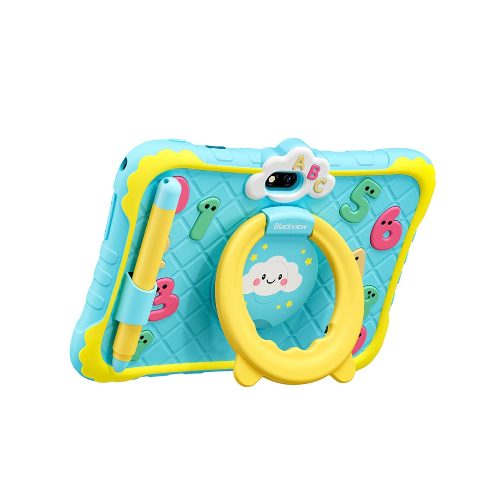 Link Lite Kids: Tablet mit Rucksack und Stift – Bild 3