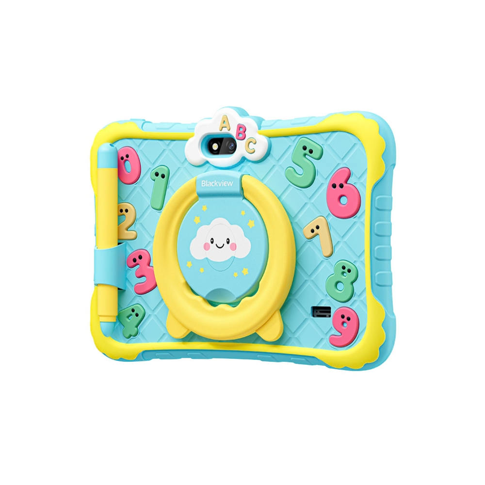 Link Lite Kids: Tablet mit Rucksack und Stift – Bild 2
