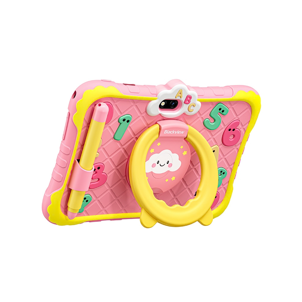 Link Lite Kids: Tablet mit Rucksack und Stift – Bild 6