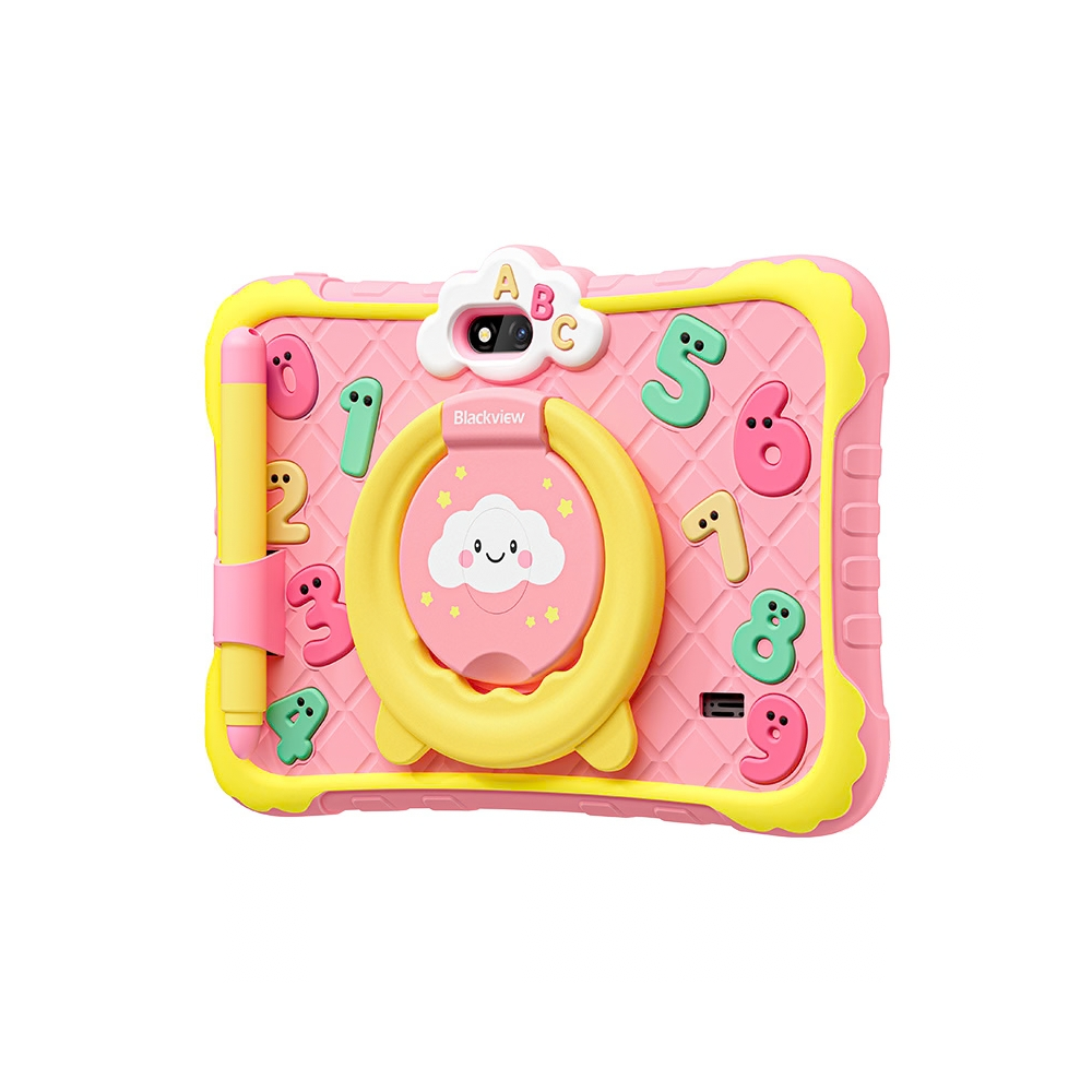 Link Lite Kids: Tablet mit Rucksack und Stift – Bild 7